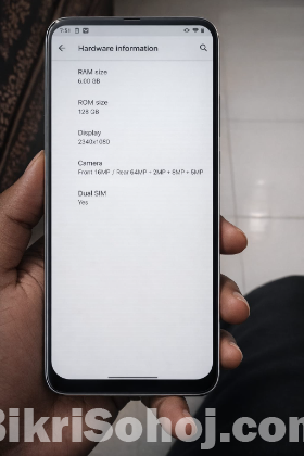 Motorola one fusion plus